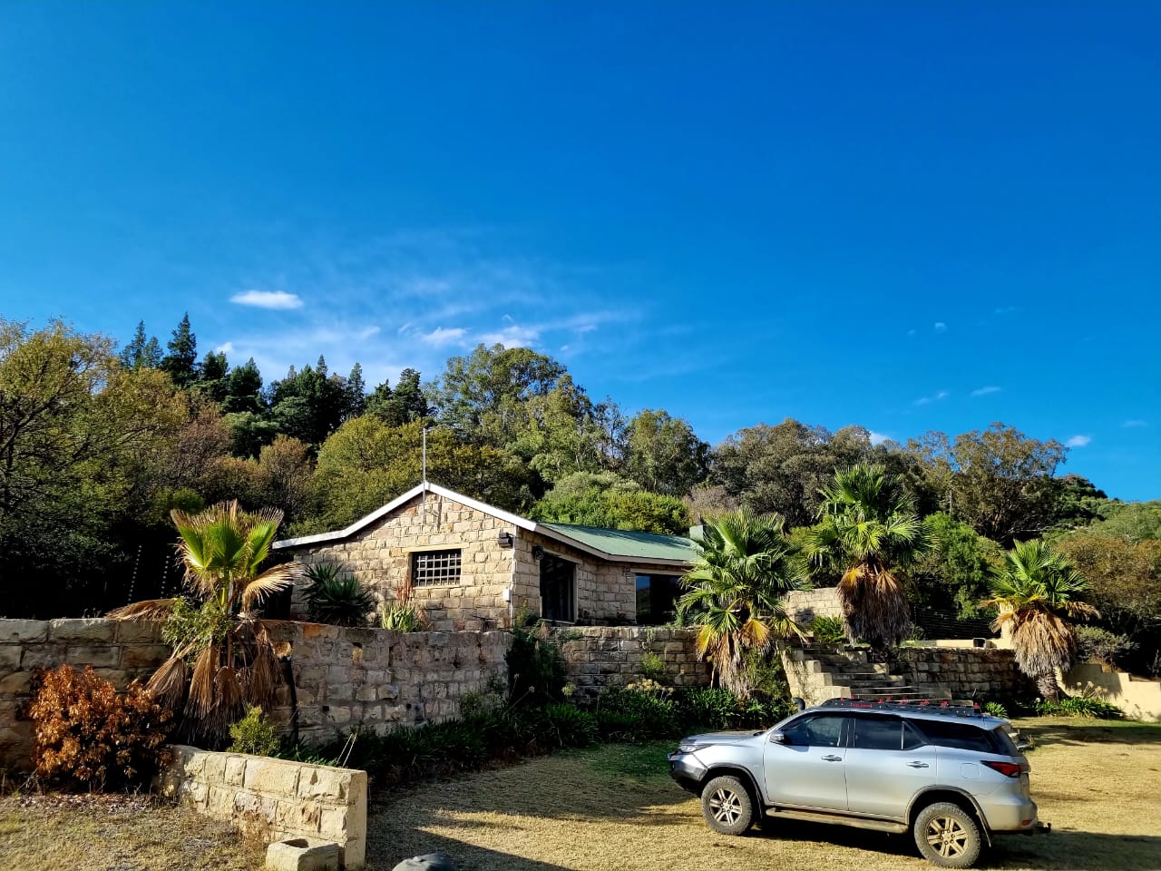 5 Bedroom Property for Sale in Clocolan Rural Free State